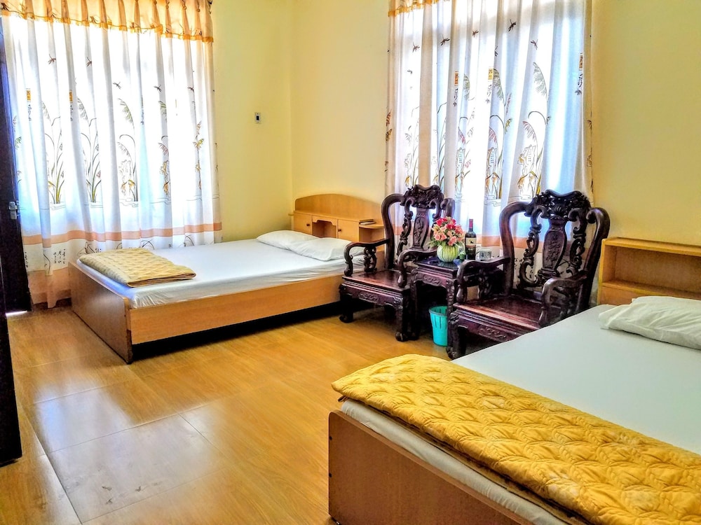 Linh Dan Hotel 14/32