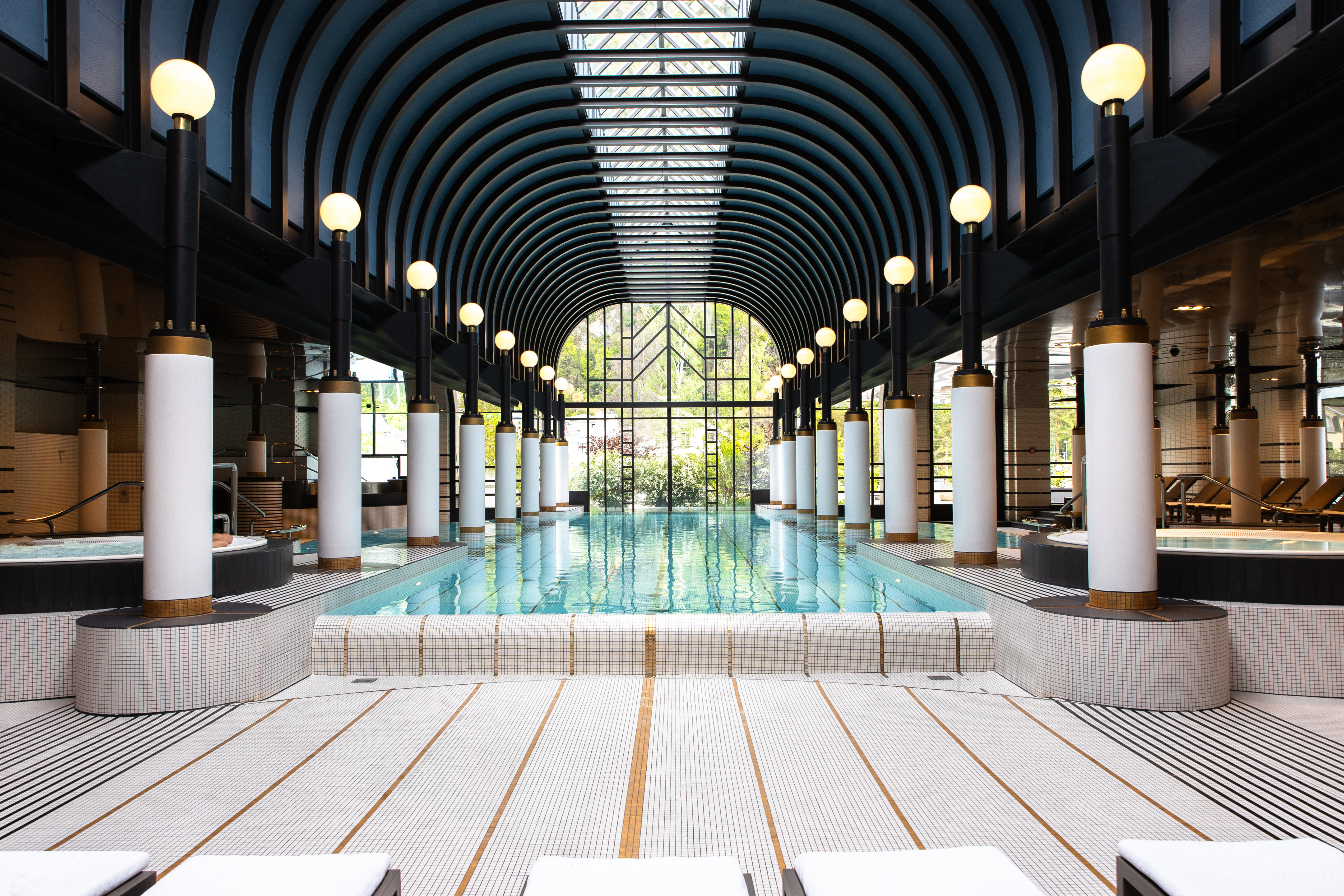 Victoria Jungfrau Grand Hotel And Spa 26/65