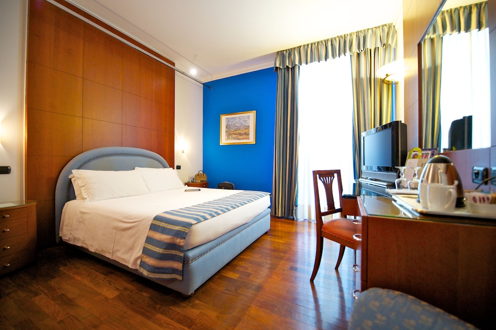 Hotel Royal Torino 16/44