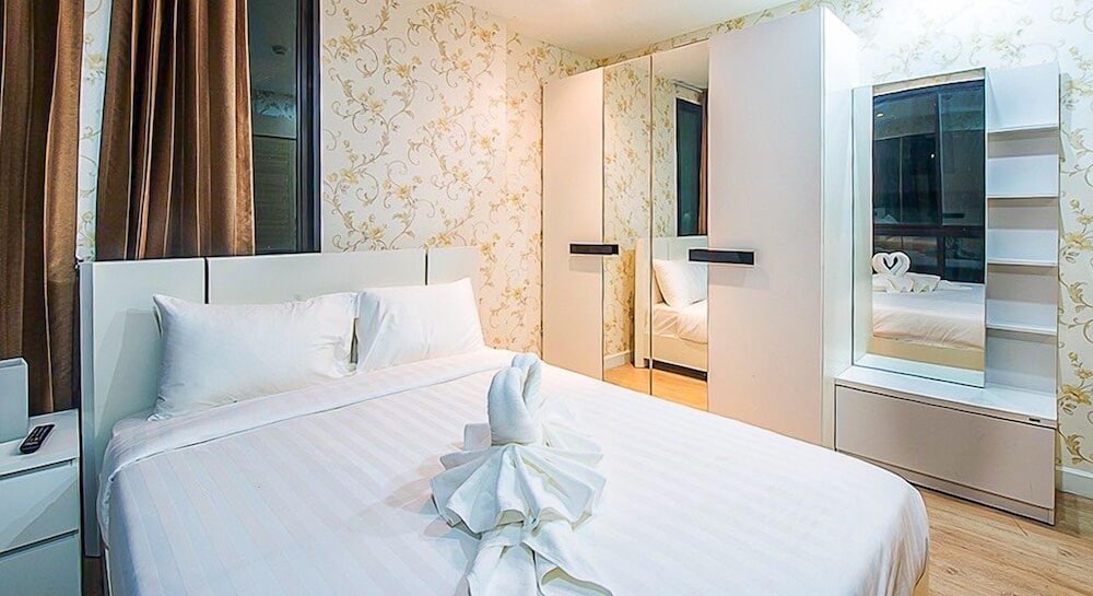 O2 Hotel Maesot 12/17
