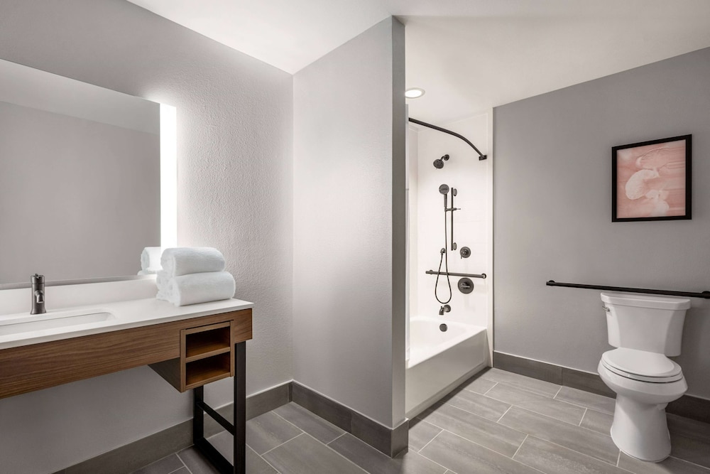 Hawthorn Extended Stay by Wyndham Del Rio 64/65