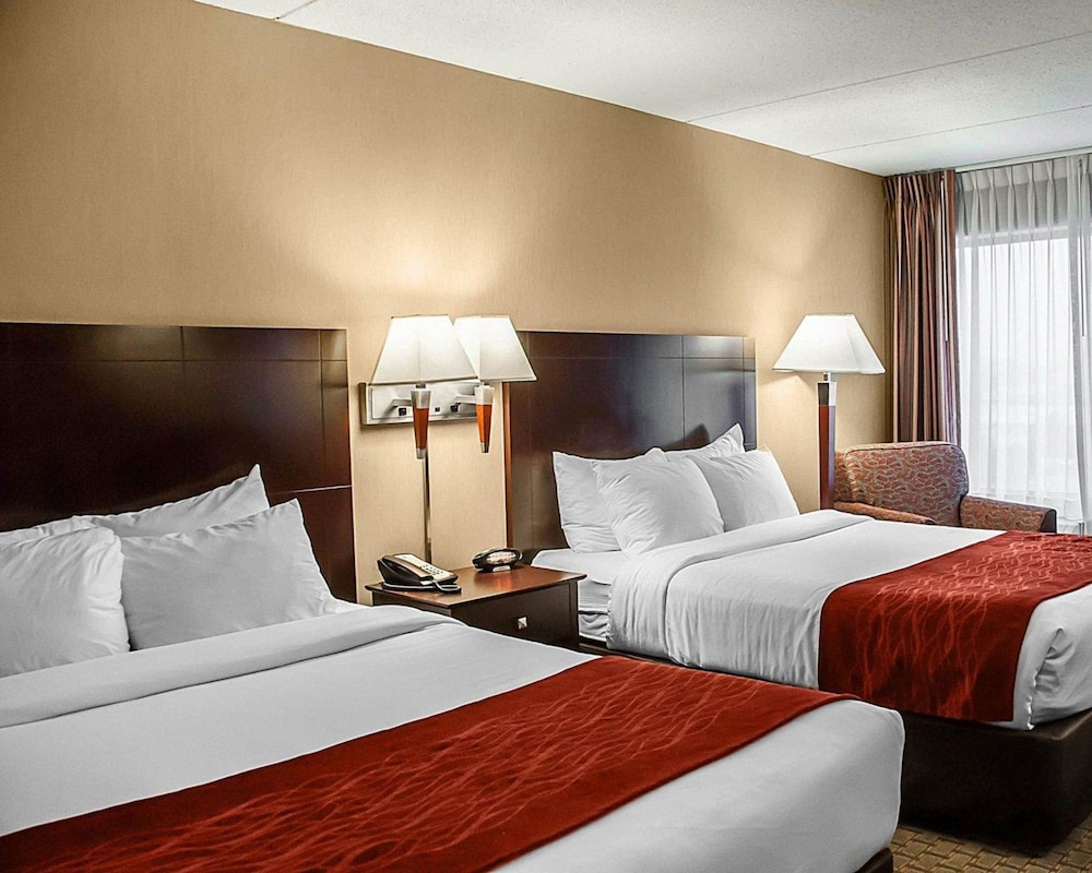 Comfort Inn & Suites Watertown - 1000 Islands 29/54