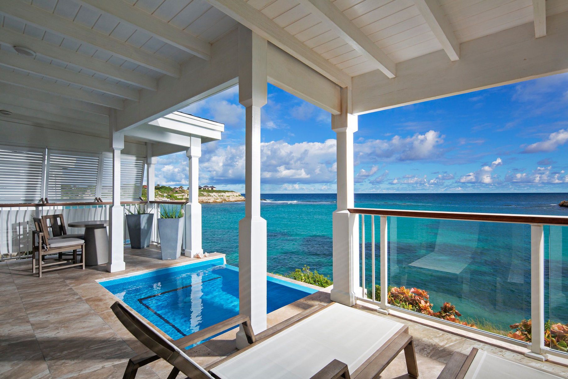 Hammock Cove Resort And Spa 19/36