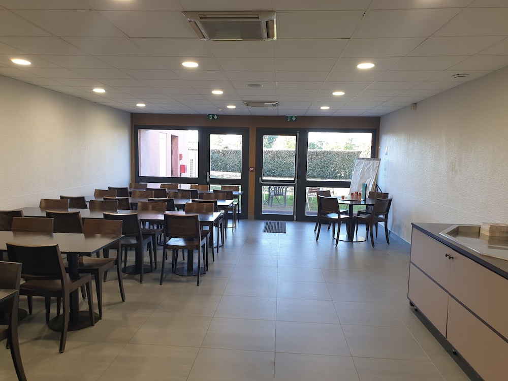B&B Hotel Albi 32/40