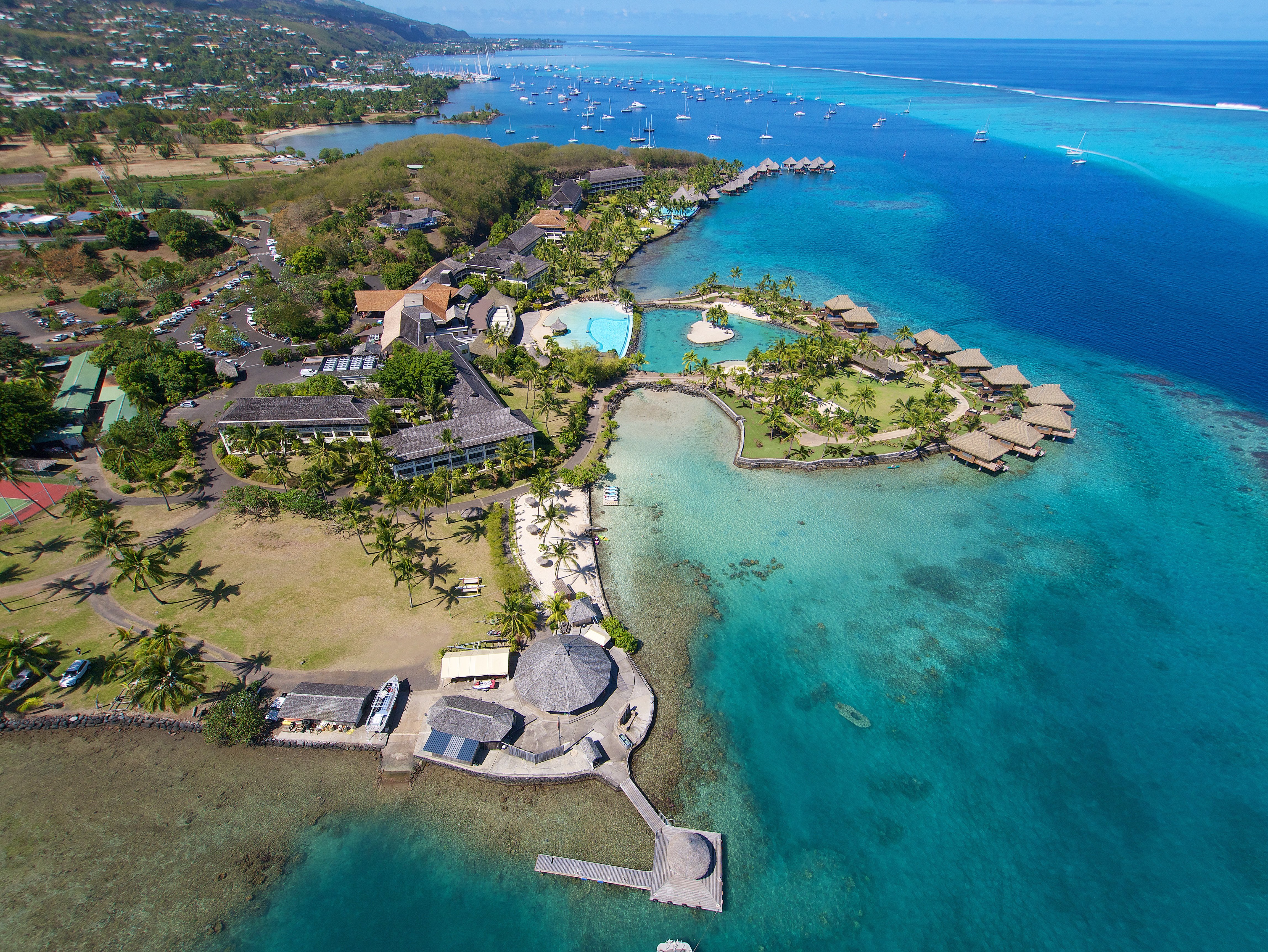 InterContinental Tahiti Resort & Spa 75/78
