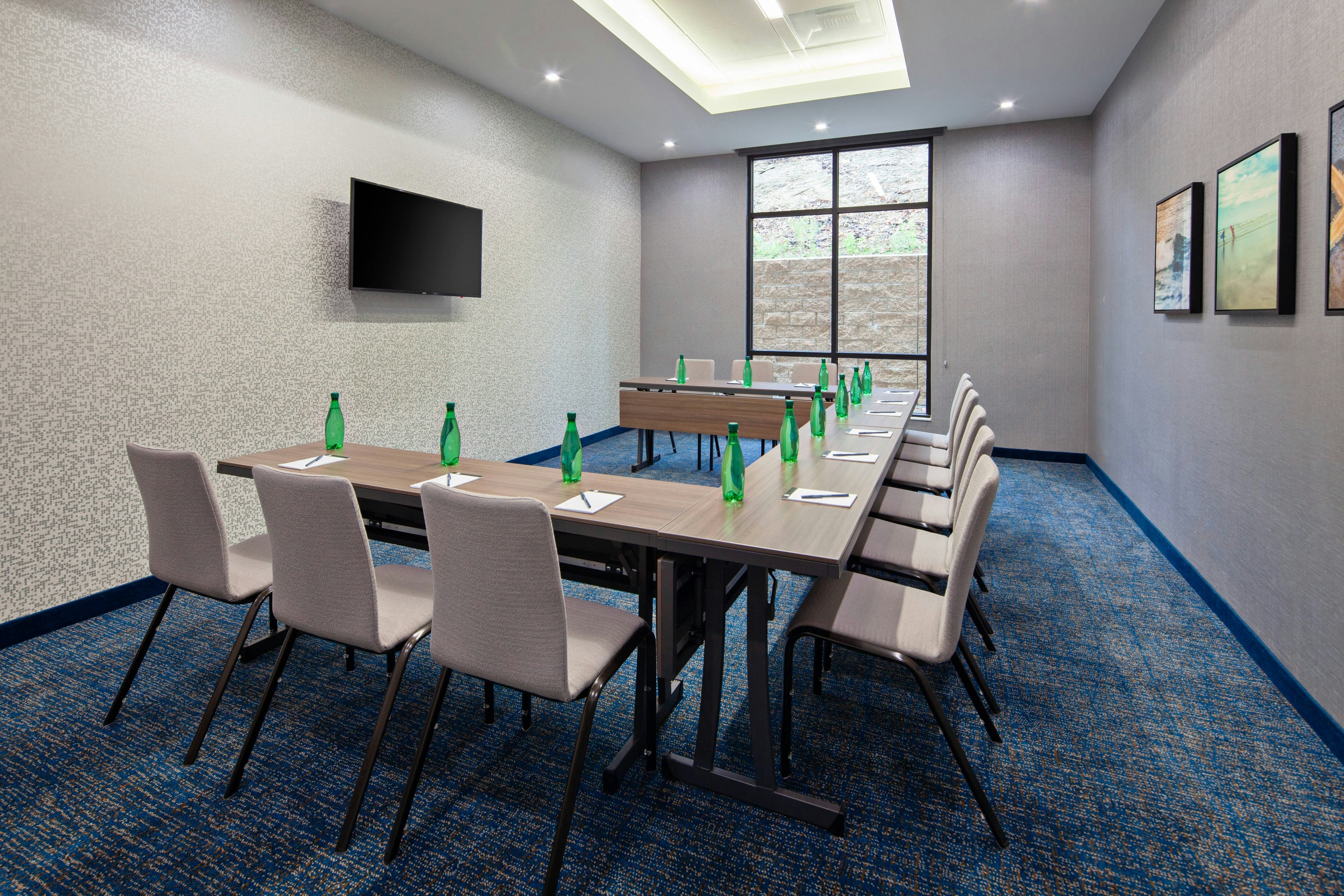 Springhill Suites By Marriott Escondido Downtown 11/14