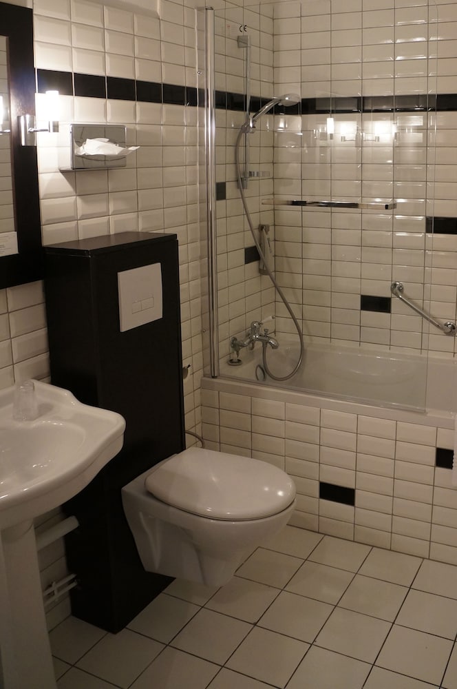 ibis Styles le Havre Centre Auguste Perret 46/50