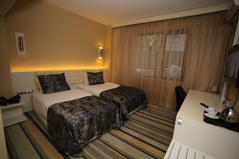 Grand Nora Hotel 14/49