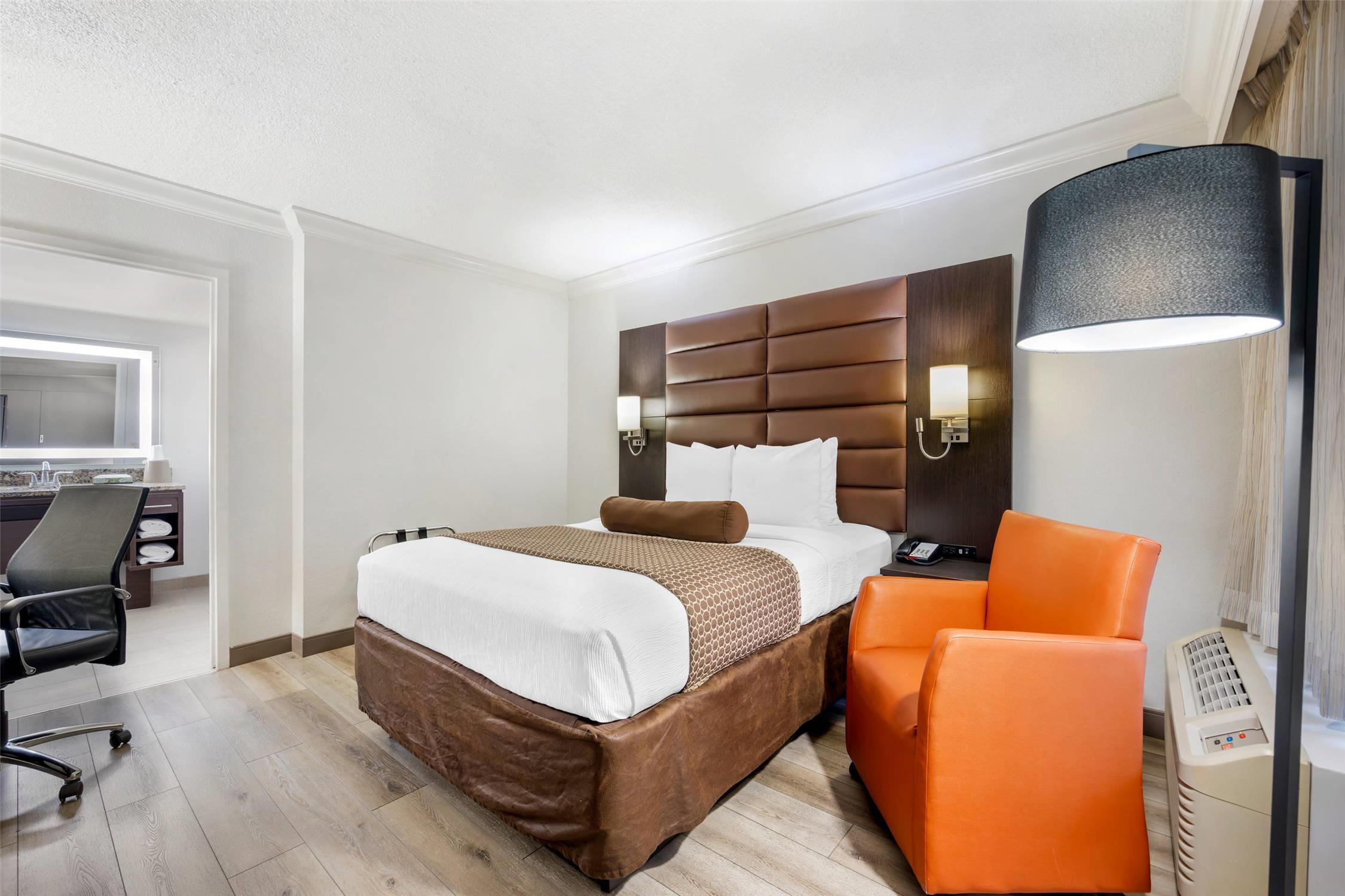 The Capitol Hotel Downtown, Ascend Hotel Collection 10/56