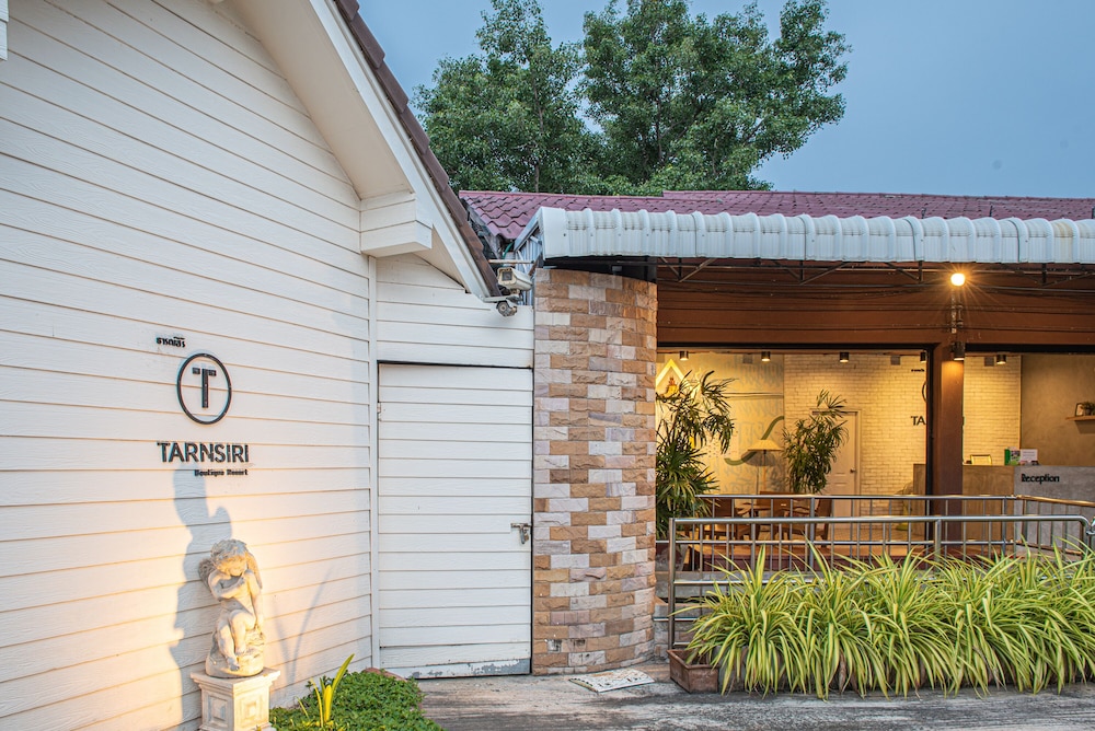TARNSIRI Boutique Resort 3/47