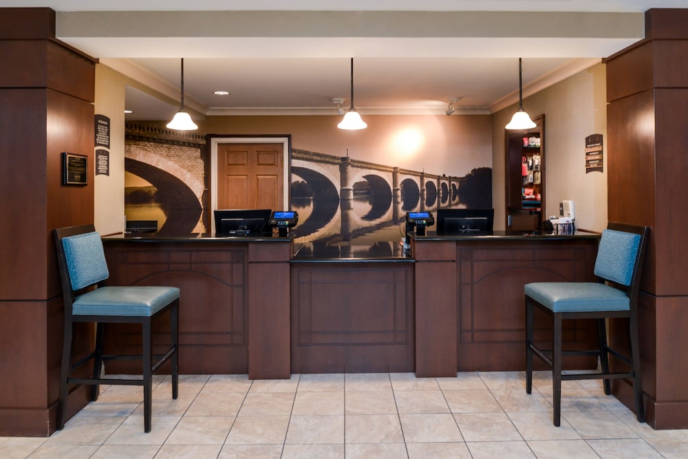 Staybridge Suites Indianapolis Downtown Convention Center 43/49