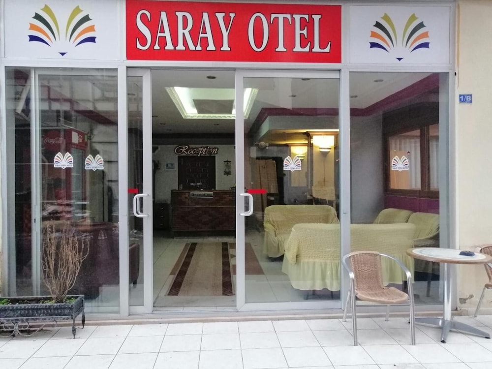 Kleopatra Bebek Hotel 13/71