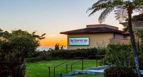 The Pierpont Inn 55/61