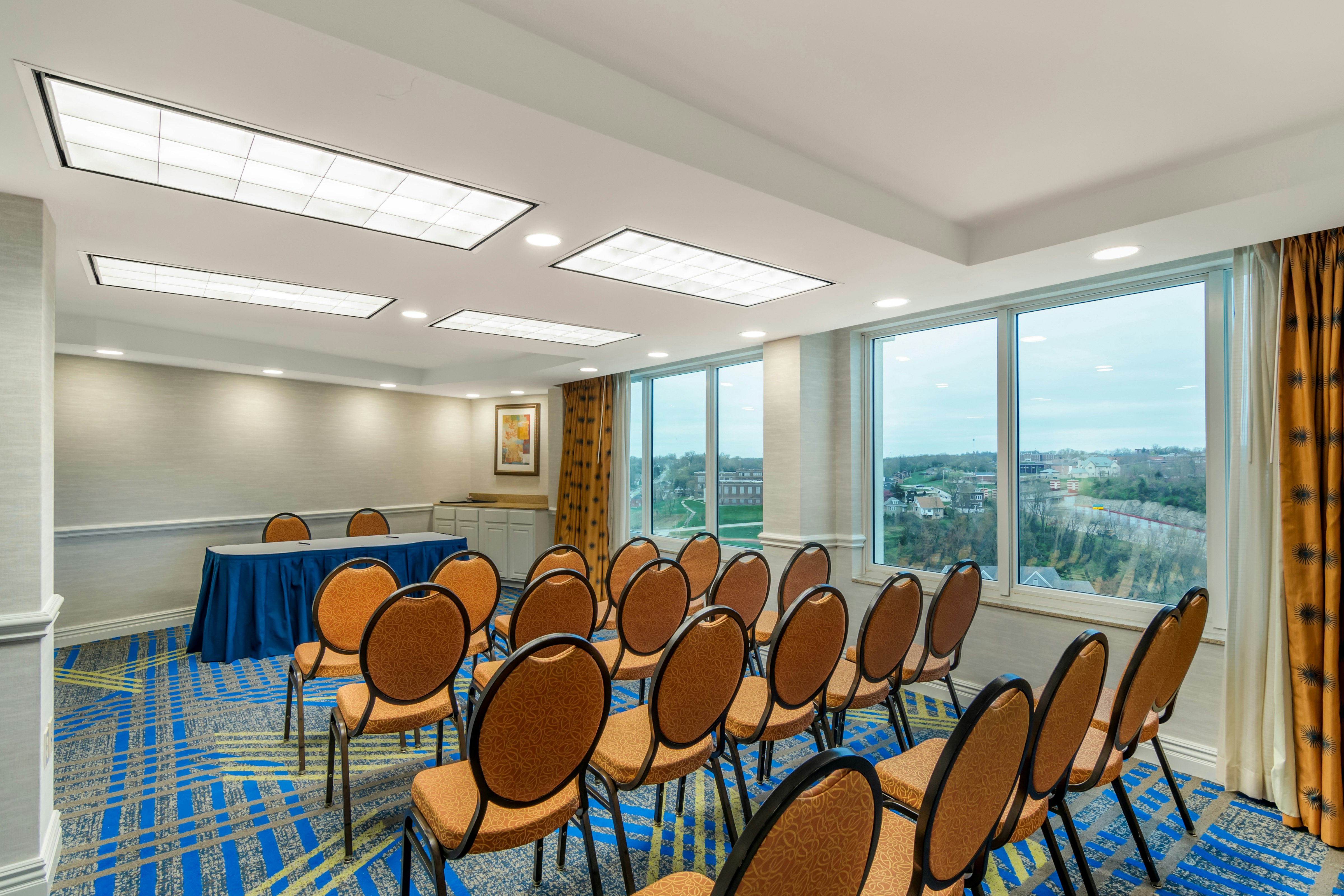 Doubletree By Hilton Jefferson 43/48