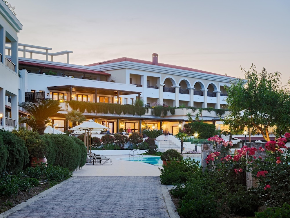 Aegean Melathron Thalasso Spa Hotel 5/81