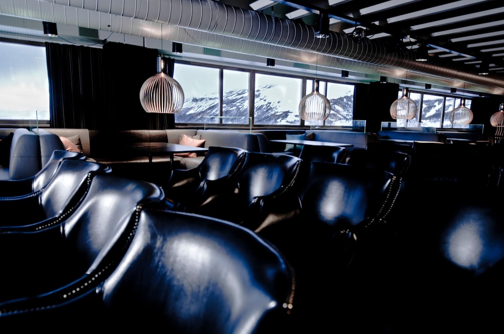 Hotell Fjallet 29/50