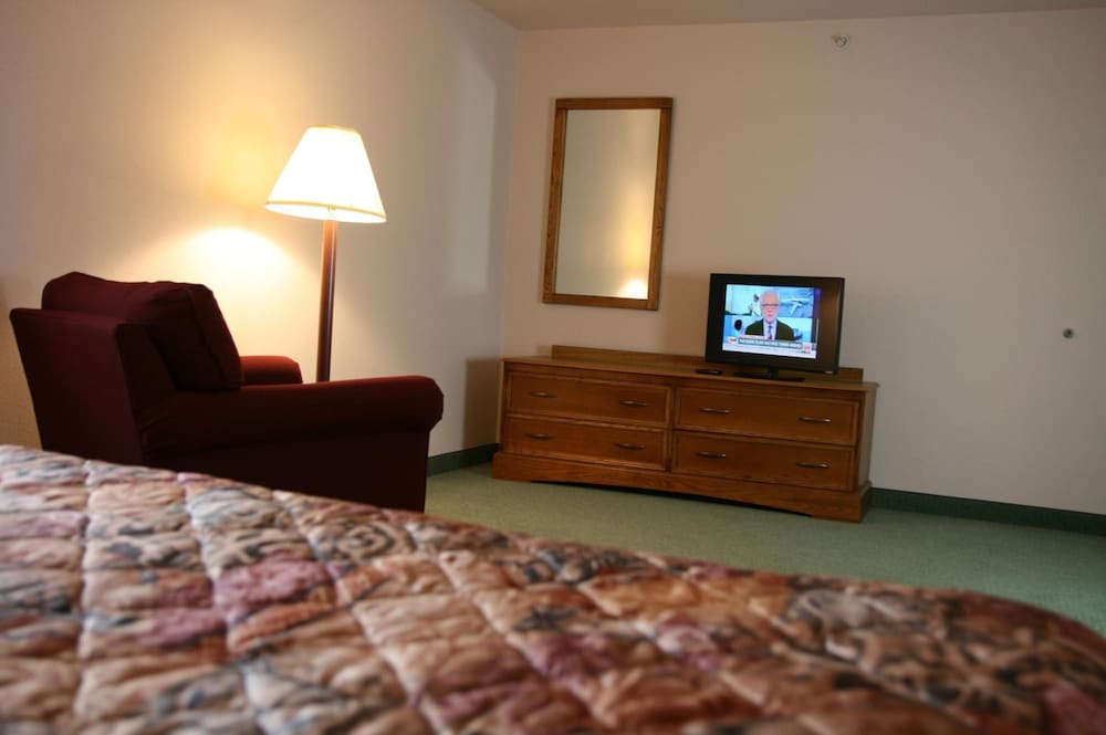 Affordable Suites Rocky Mount 48/66