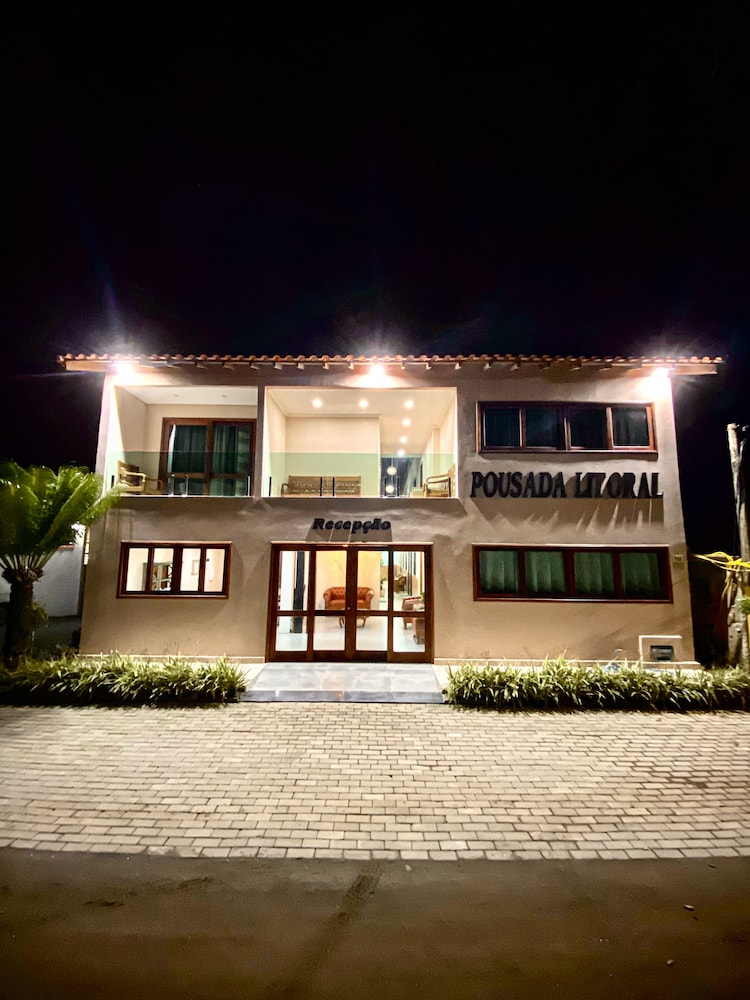 Pousada Litoral Paraty 4/50