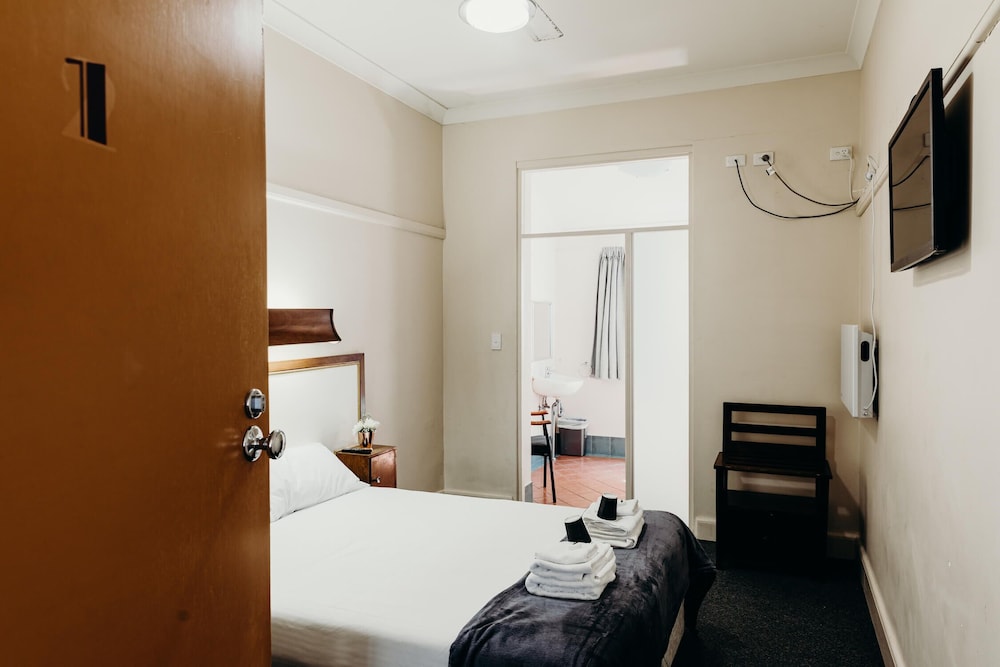 Port Macquarie Hotel 19/66