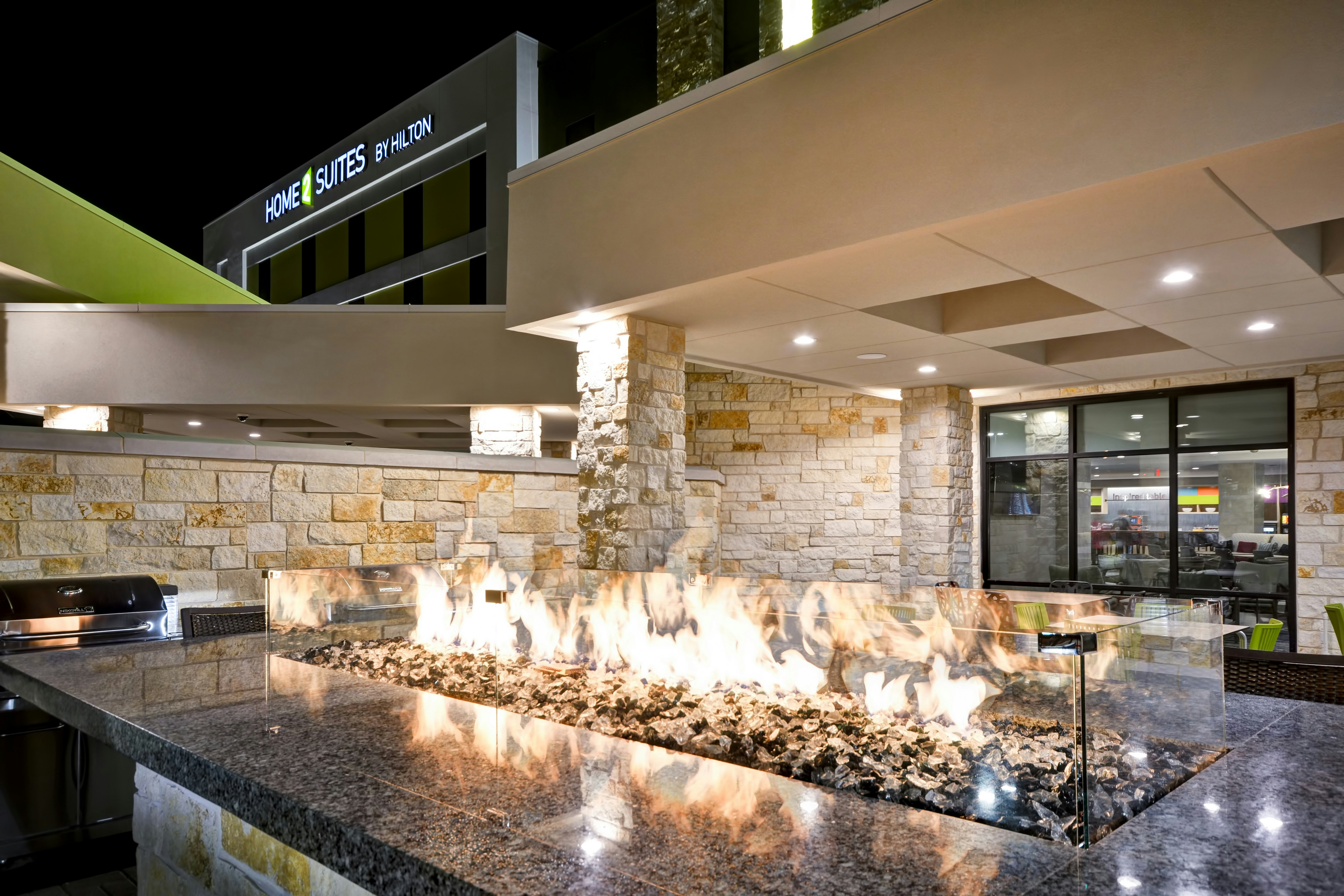 Home2 Suites By Hilton Plano Legacy West 5/21