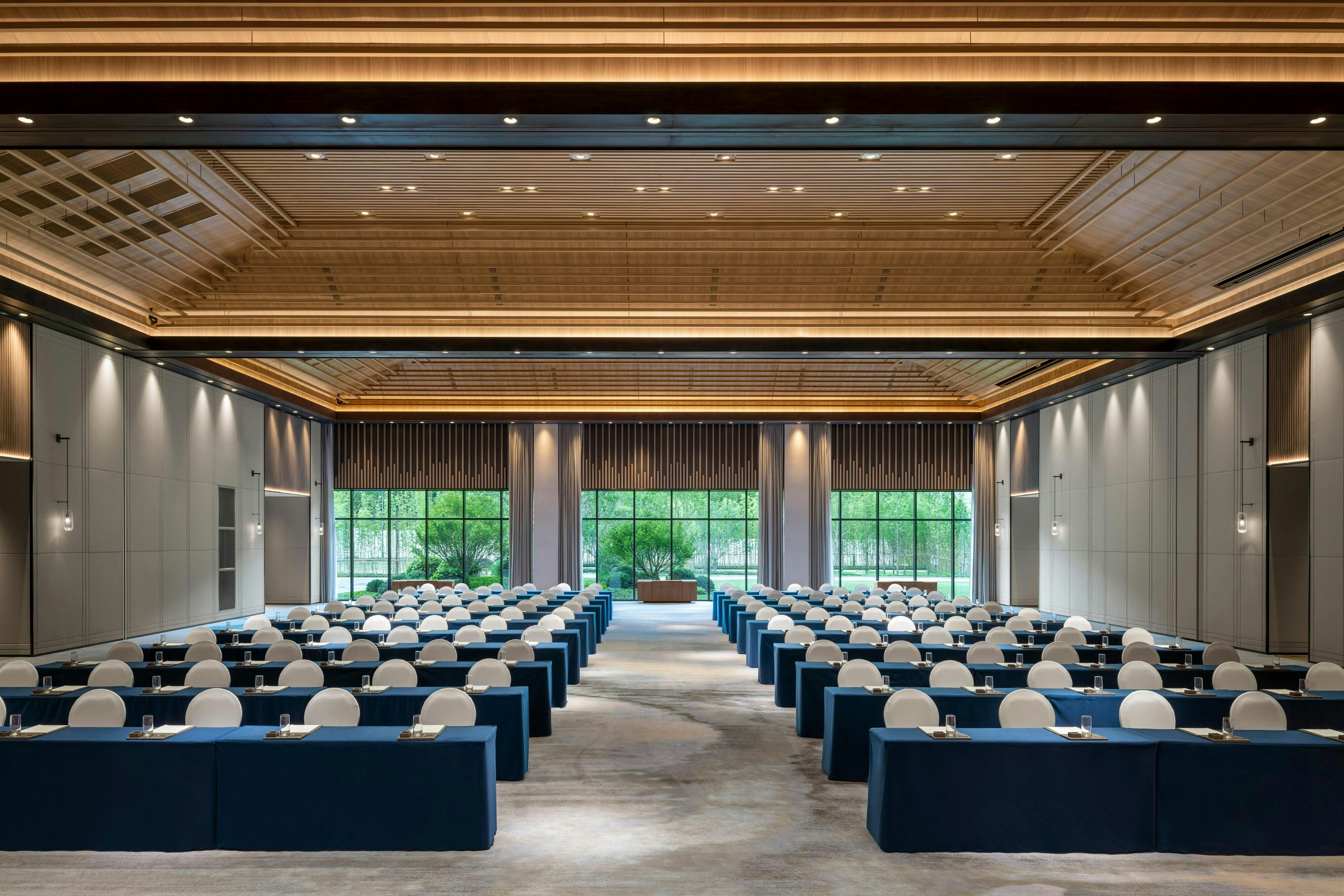 Sheraton Mianyang 12/14