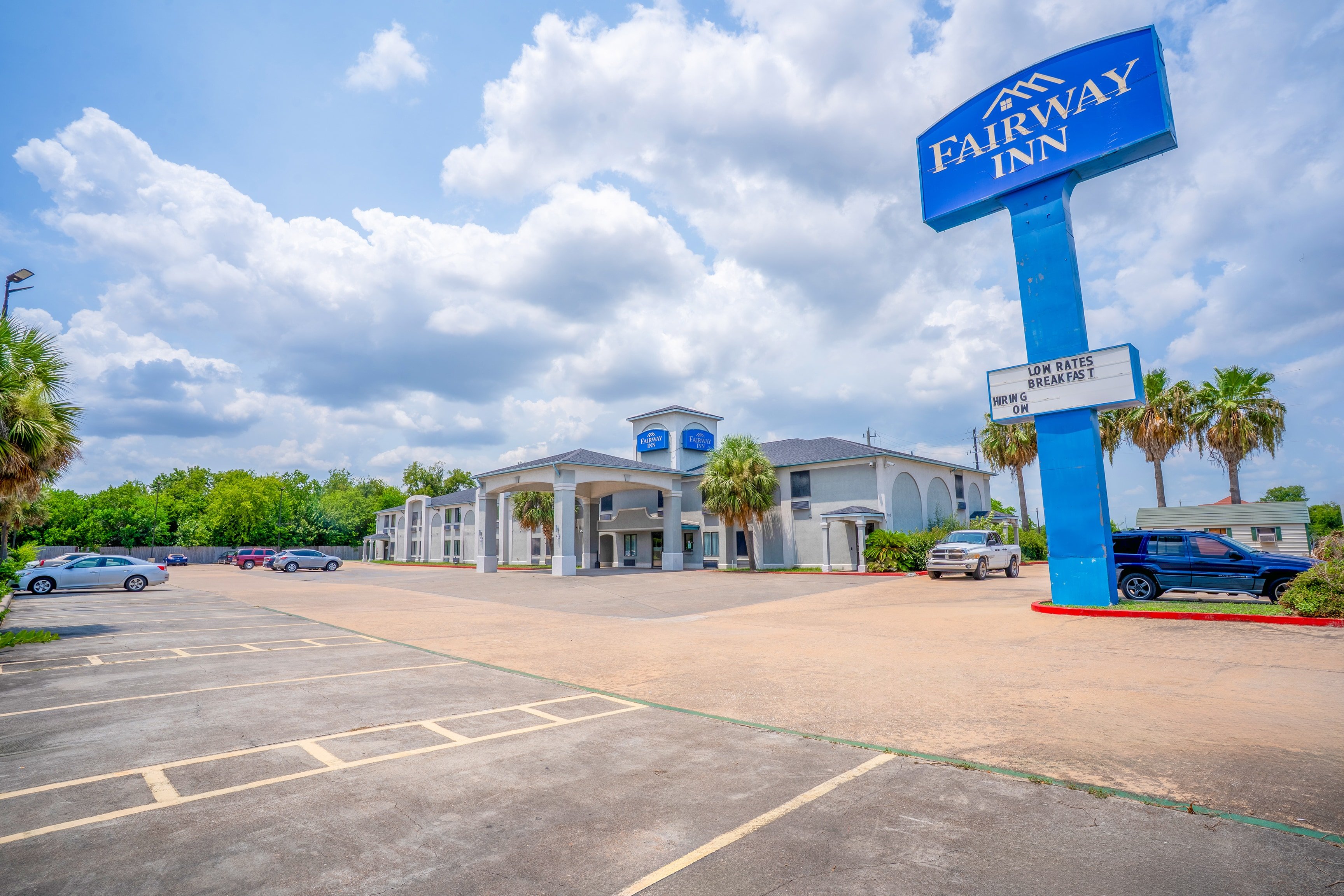 Fairway Inn 34/51