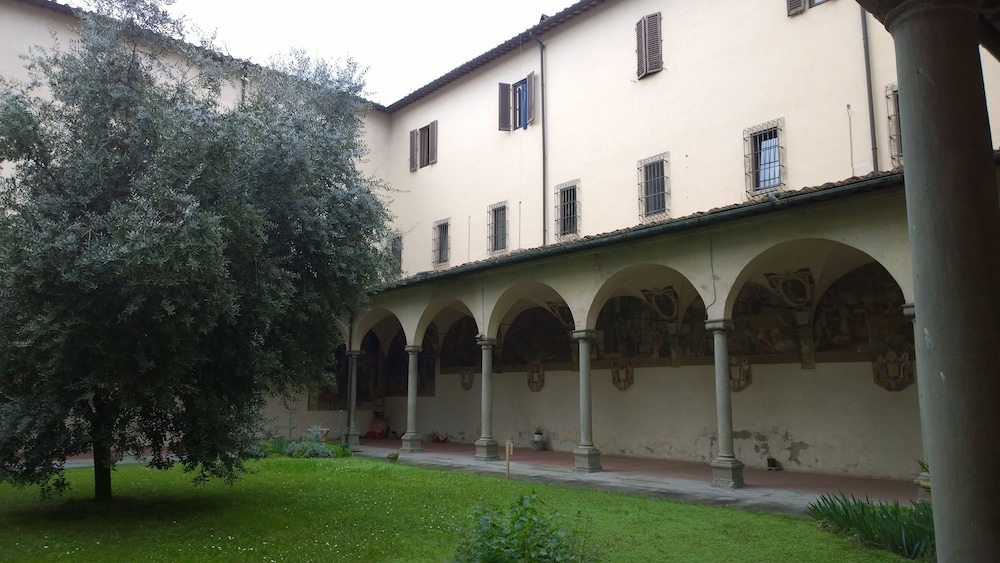 New Generation Hostel Florence Center 24/27