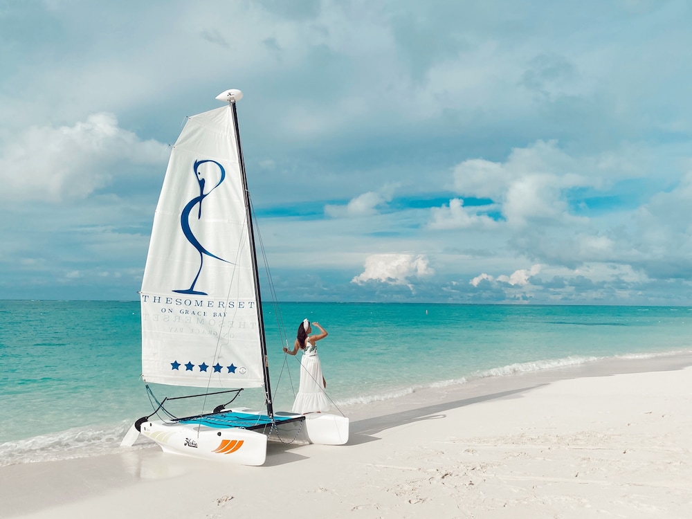Somerset On Grace Bay 73/76