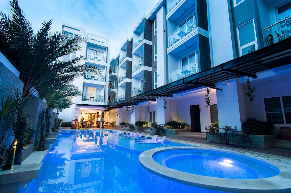 Boracay Haven Suites 30/50