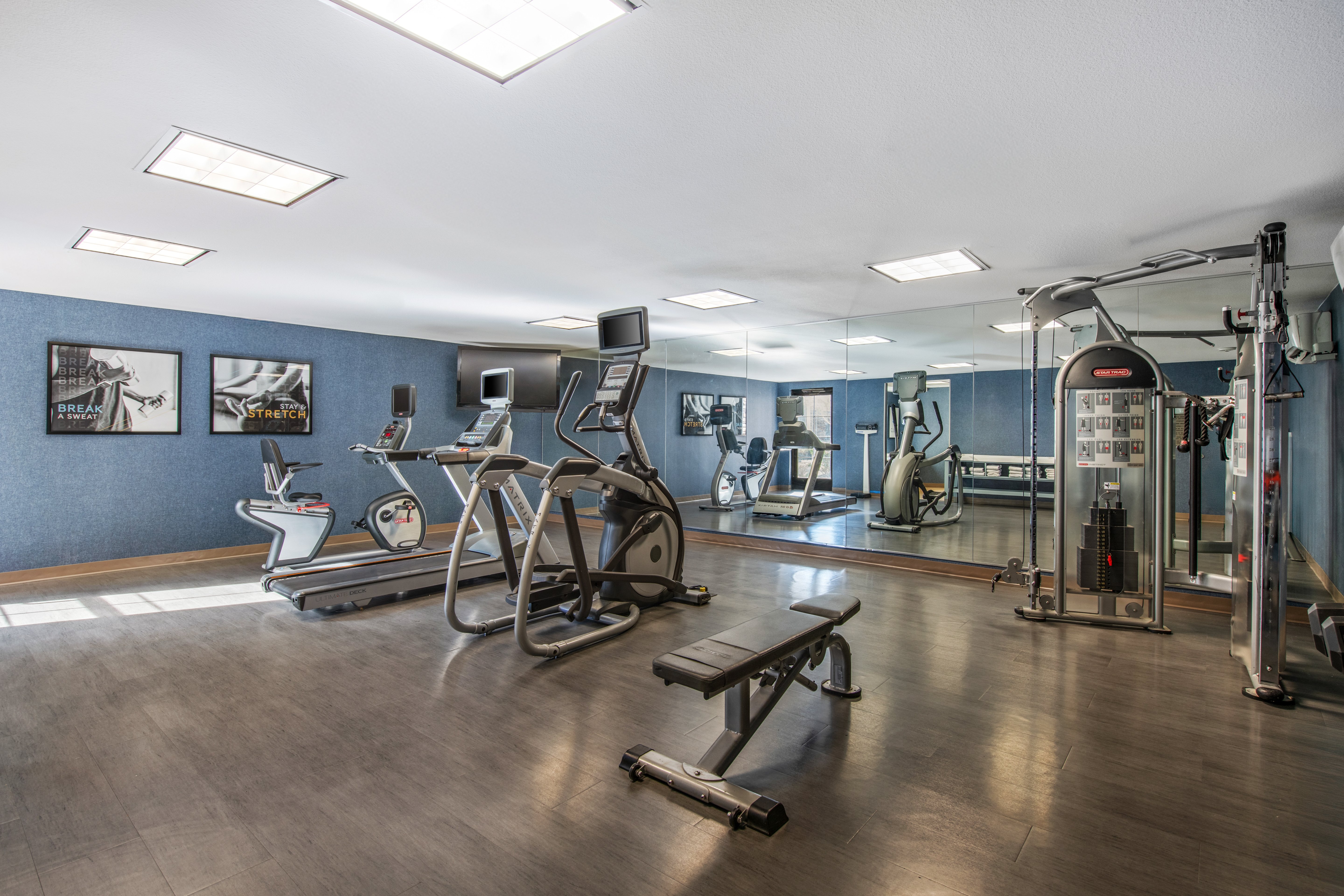 Staybridge Suites Rocklin - Roseville Area 33/64