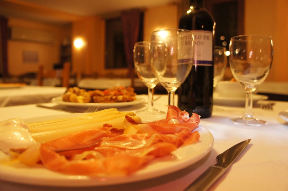 HOTEL LA PLANADA 17/29