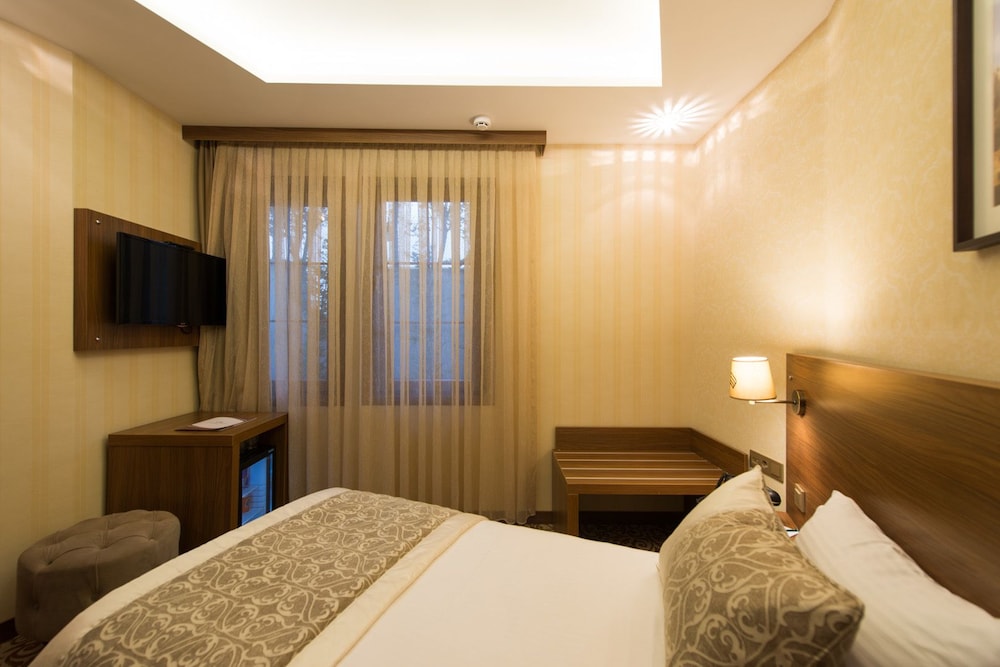 Cesmeli Kosk Hotel Silivri 11/50