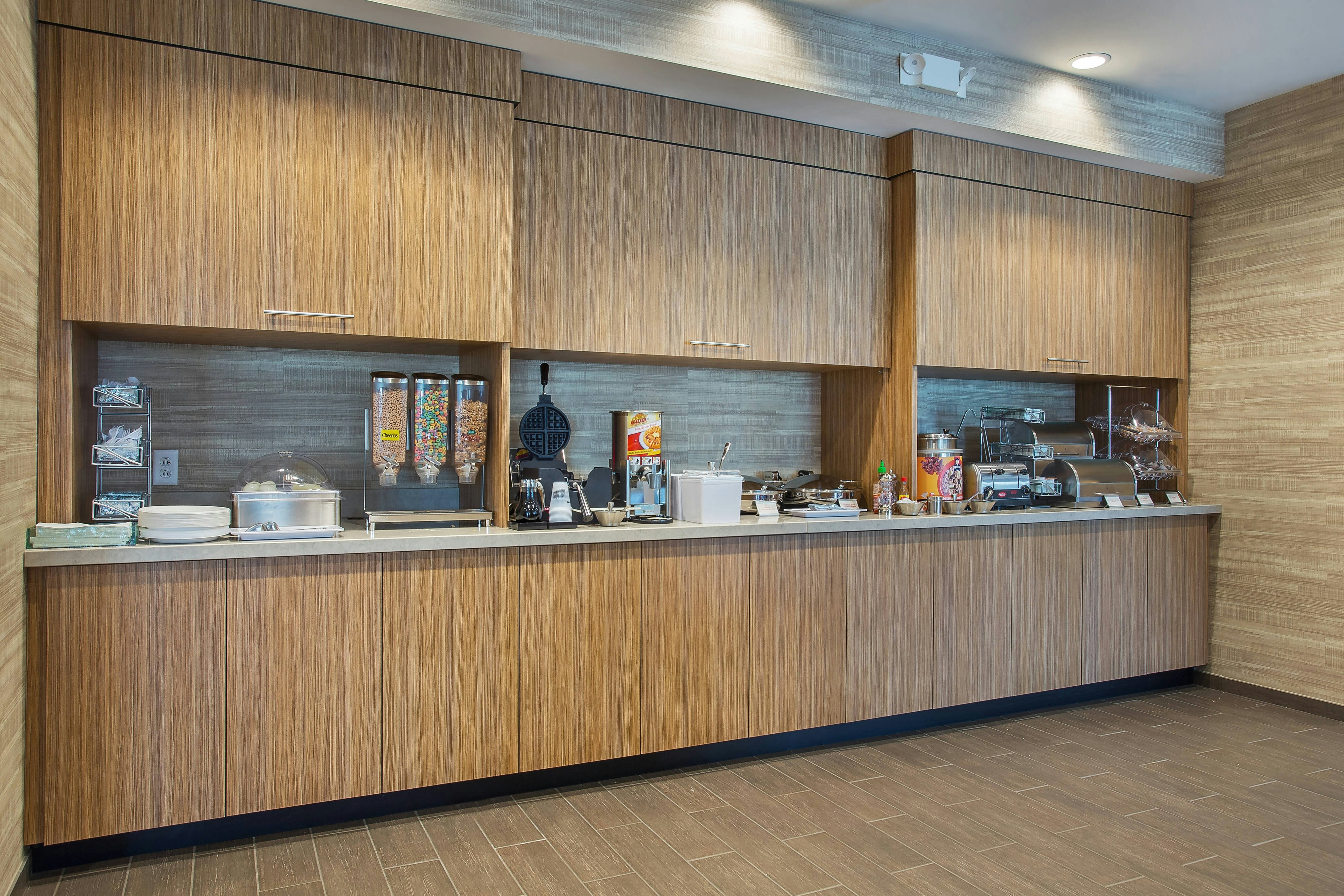 TownePlace Suites by Marriott Knoxville Oak Ridge 9/51