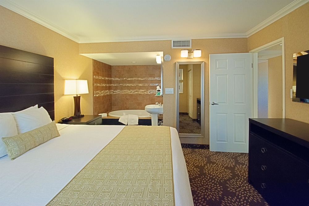 Best Western Yuma Mall Hotel Suites 10/44
