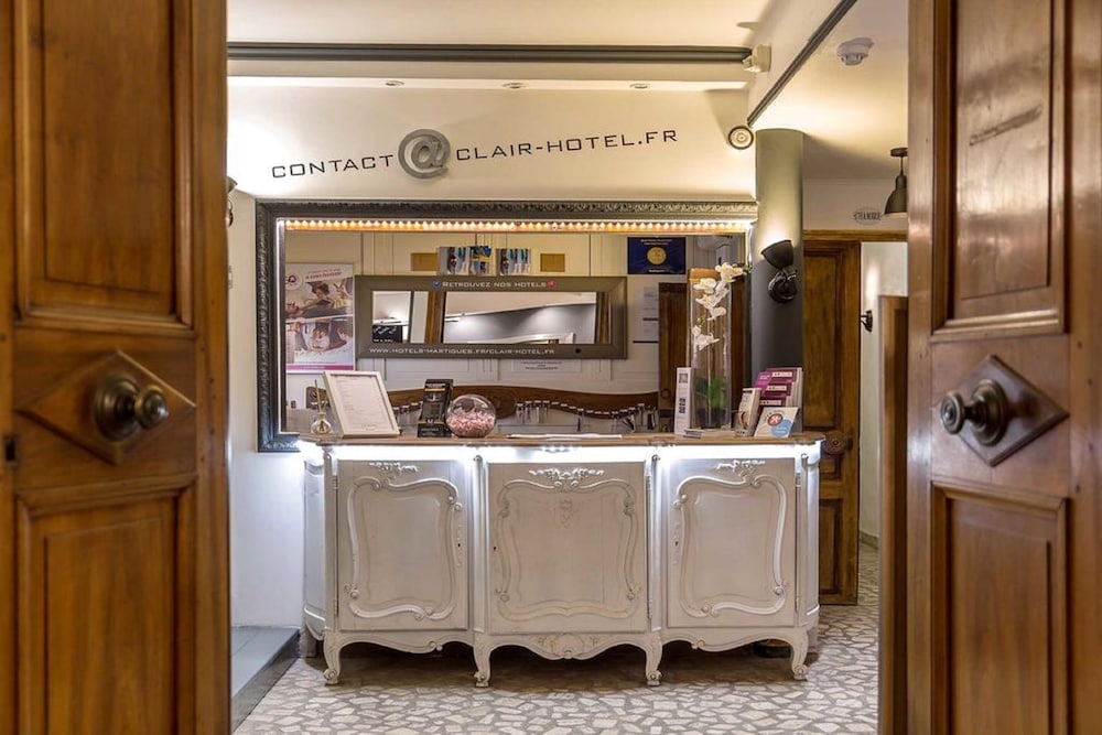 Hotel the Originals Martigues Clair 7/50