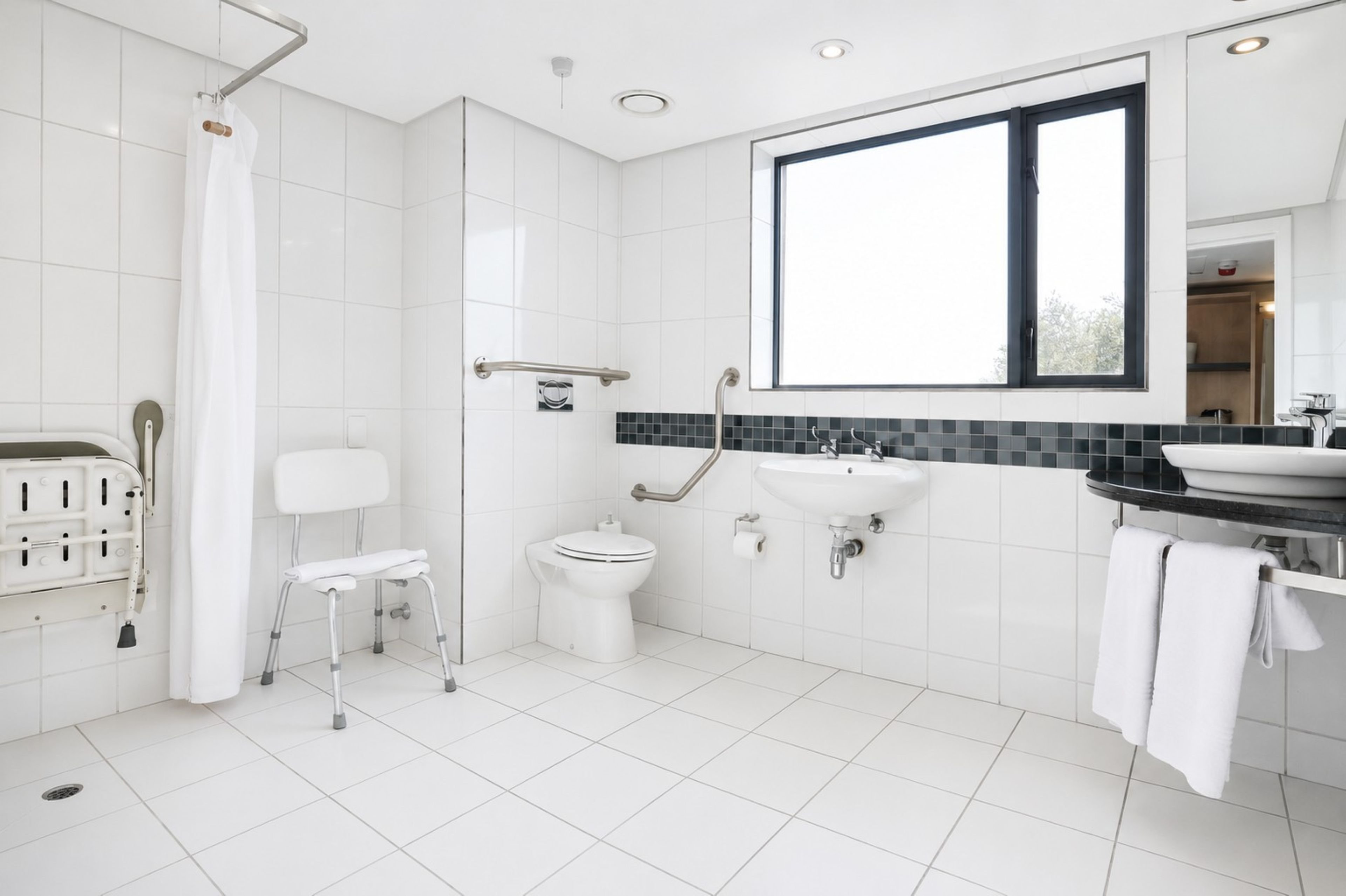 Holiday Inn Express Sandton-Woodmead 73/74