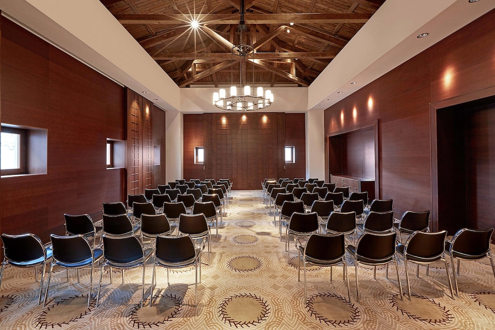 The Westin Resort, Costa Navarino 58/71