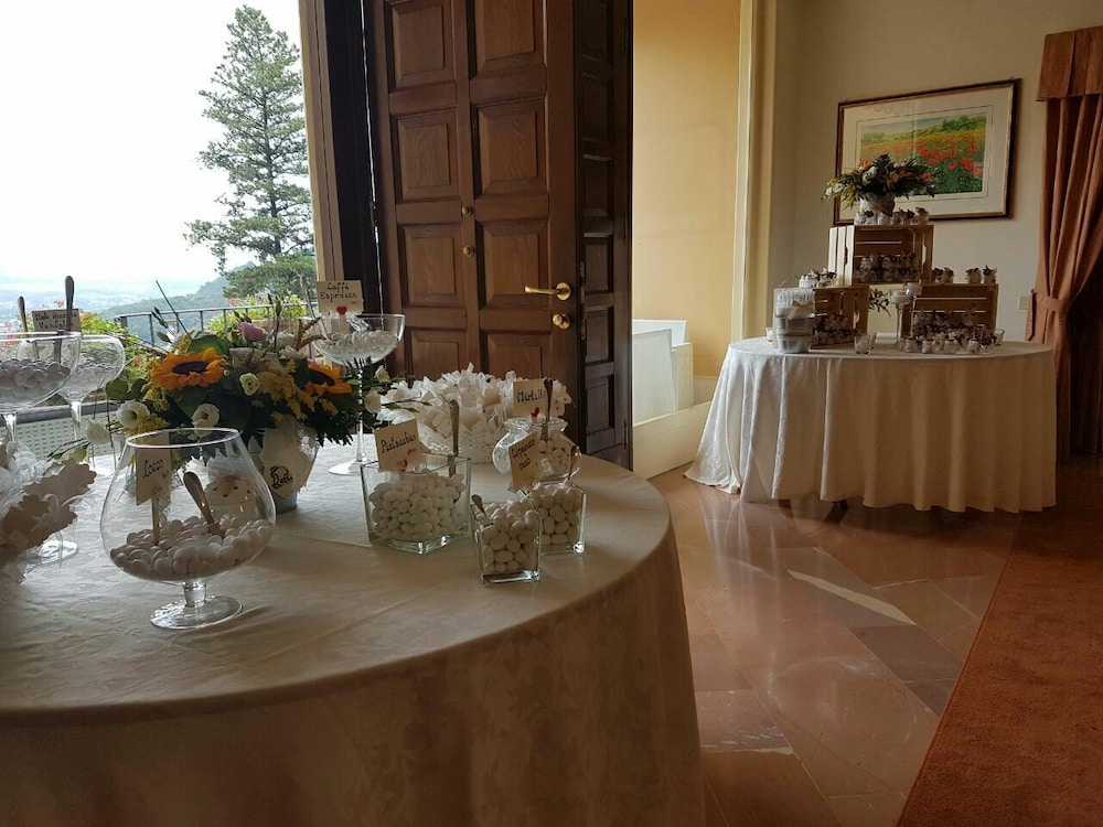 Il Castellaro Country House 33/71