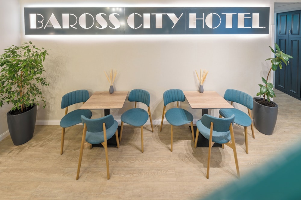 Baross Hotel by Mellow Mood Hotels 35/53