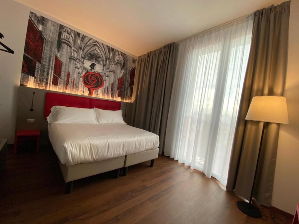 Amedia Milan, Trademark Collection by Wyndham 20/66