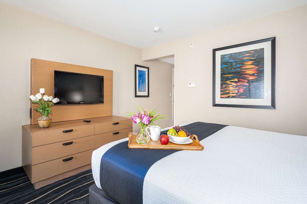 Best Western Plus Marina Gateway Hotel 18/41