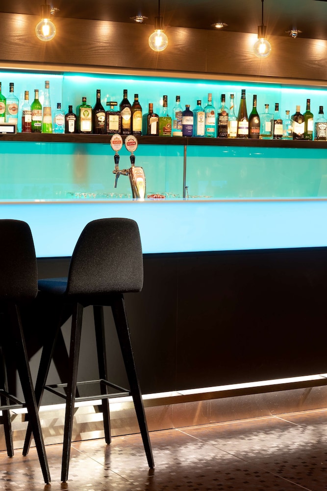 Park Inn By Radisson Central Tallinn 67/76