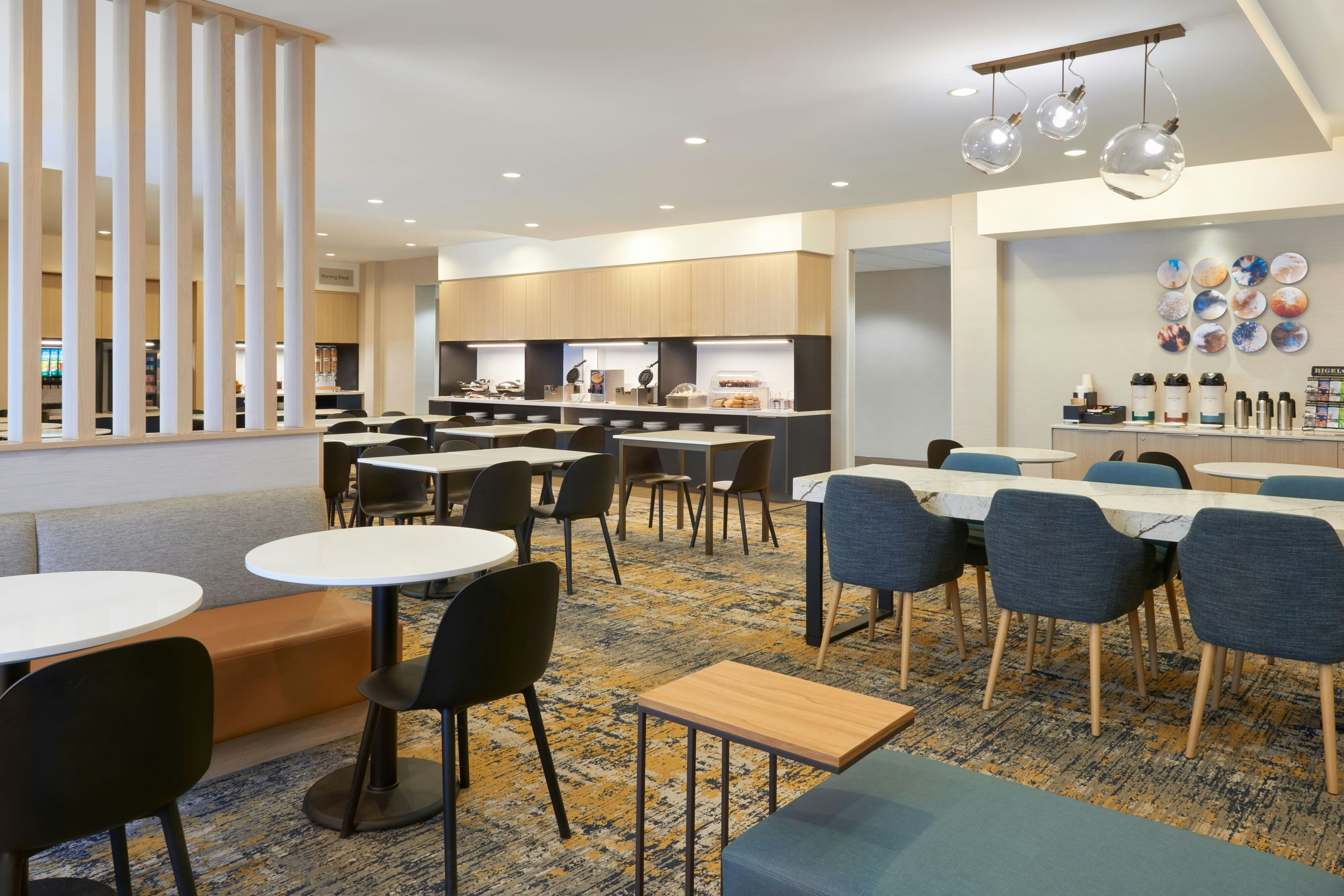 Marriott S Towneplace Suites Thunder Bay 29/41