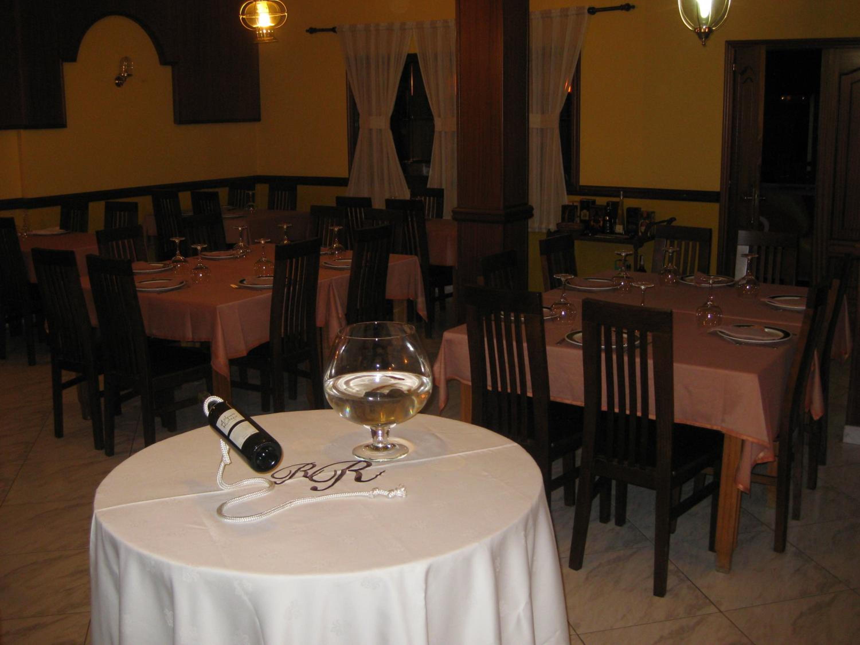 Hotel Ramos 38/58