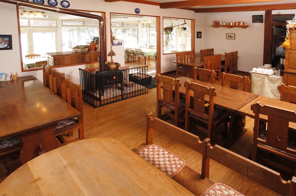 Hakuba Pension Meteor 58/75