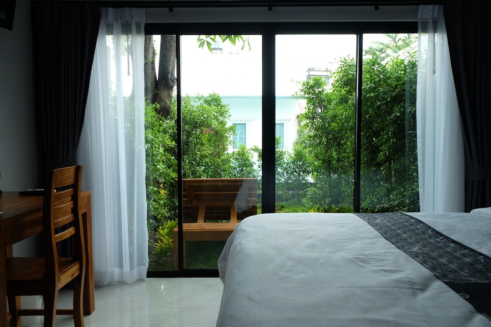 The Besavana Phuket 35/68