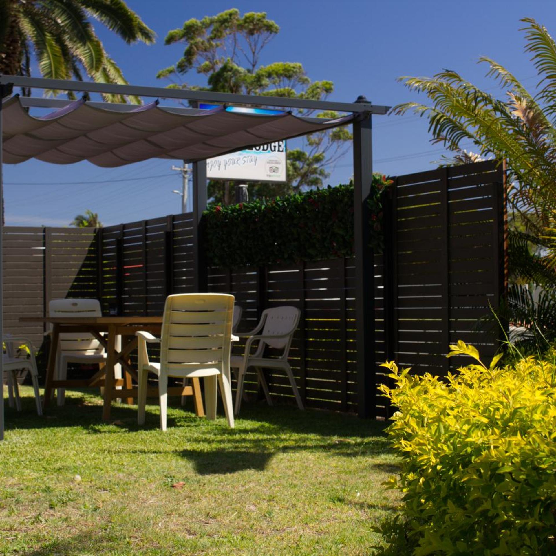 Tuncurry Motor Lodge 34/46