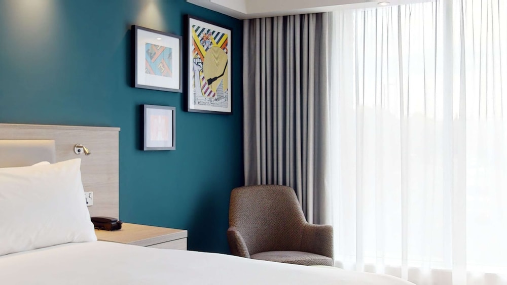 Hampton by Hilton Manchester City, Northern Quarter 28/50
