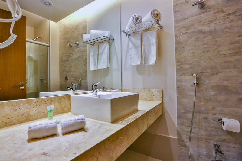HOLIDAY INN GOIANIA 78/78