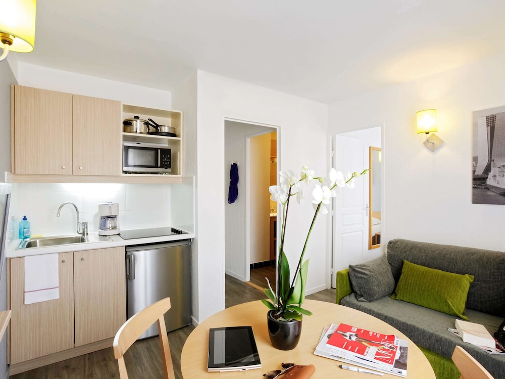 Aparthotel Adagio Access Marseille Prado Perier 35/50